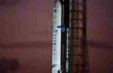  Foguete explode ao decolar na Base de Alcântara, no Maranhão 